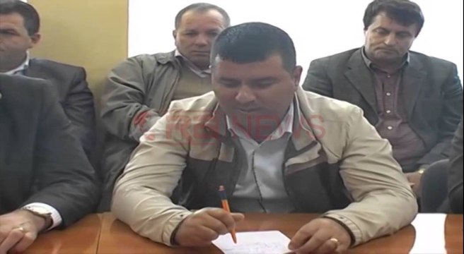 Dorëzohen drejtuesit vendorë në kukës nuk kemi as fonde dhe as mjete për të luftuar zjarret