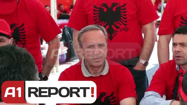 A1 Report - Dje deputete ne greven e Majit te 2010-es, sot ministra