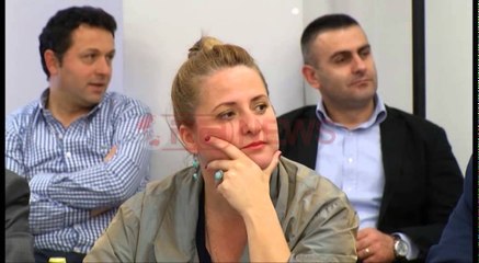 Spiropali për mallrat e konfiskuar: Pronësia intelektuale të mbrohet 100%