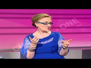 Zonja Beti, e ftuar në "One Morning"