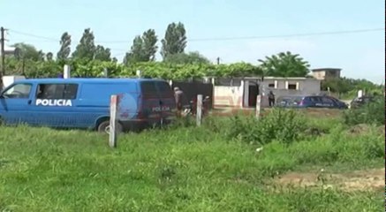 Kurbin, nëna vret të bijën 15 vjeçe dhe më pas vret veten