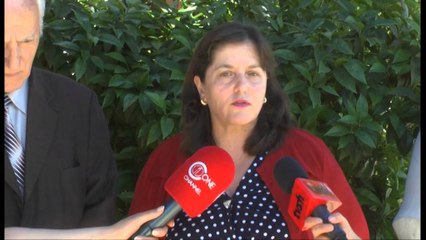 Maturantët me rezultate të shkëlqyera.  Aktivitet për promovimin e vlerave të tyre