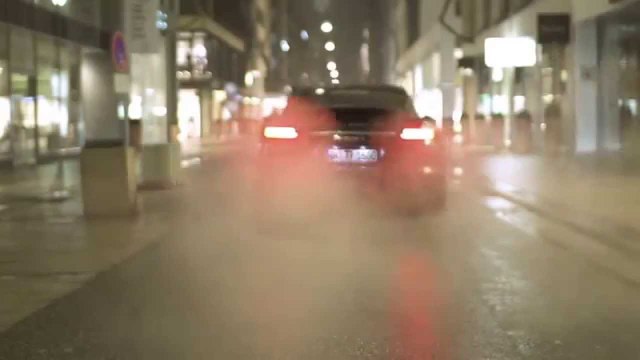 Isa Pini Hamburg City Official Clip 2014