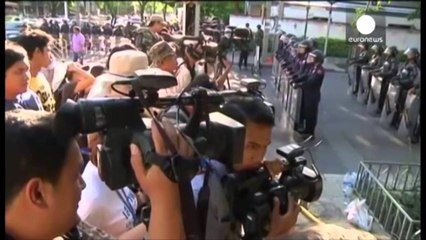 SHBA kundër Tajlandës. I ndërpret ndihmat pas grushtit të shtetit