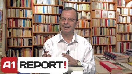 A1 Report - Shtypi dhe Ju, 24 Maj 2014