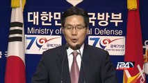 Tensions entre Corée du nord et du Sud