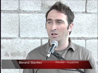 Lajme - Panairi i gjedhit 2014