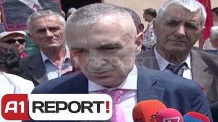 A1 Report - Permet, Meta: Greva nje e drejte e qytetareve, por u politizua