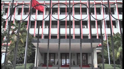 Në prag të statusit kandidat. Rama në Hollandë, Bushanti në Danimarkë