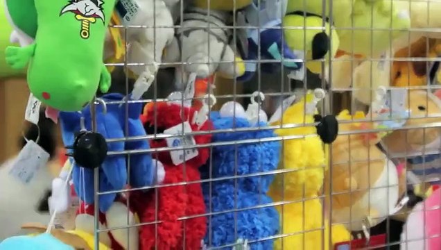 WonderCon 2010 (Canon 550D T2i)