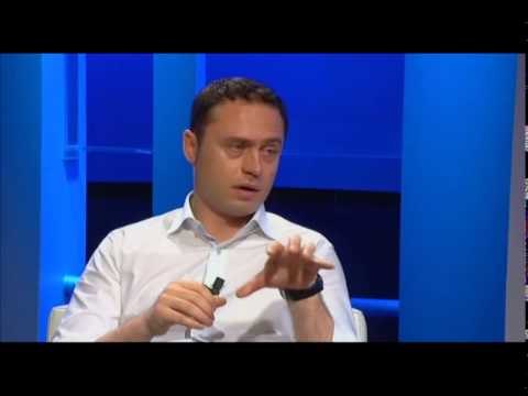 Intervista e mbremjes, Dritan Ylli