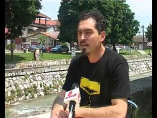 Tetovë, mbahet festivali i filmit TIFF