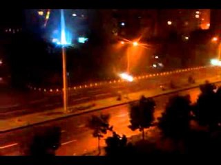 Moti i ligë kaplon Shkupin, kishte edhe tërmet