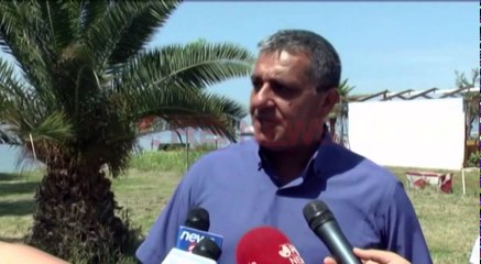 Vlorë, objektet në shëtitore, policia bashkiake nis punën për evidentimin e tyre