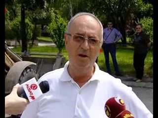 Riparohen dëmet nga përmbytjet