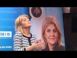 Lajme - Kandidatja e AAK Pranvera Dobruna-Kryeziu takim paraelektoral me gratë e Gjakovës