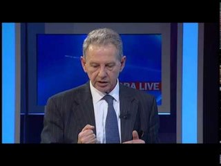 Intervista Ora 19:00, 26 Maj 2014