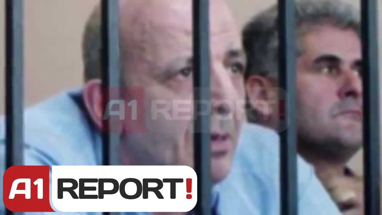 A1 Report - Vrasja e Tollias, "kazanova" i denuar per perdhunim, doli 2 jave me pare