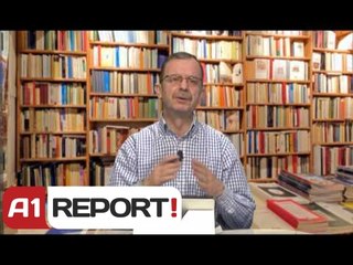 A1 Report - Shtypi dhe Ju, 27 Maj 2014