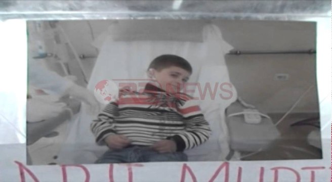 Kukës, 12 vjeçari në kërkim të shpresës, 20 mln lekë për ti shpëtuar dializës
