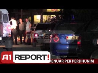 A1 Report - Edicioni i Lajmeve, 27 Maj 2014 - Albania News