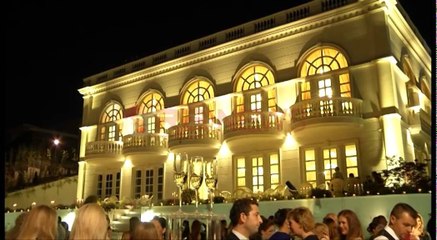 Përurohet kompleksi "Royal Hill", shërbim dhe cilësi mbretërore në ambjentet moderne