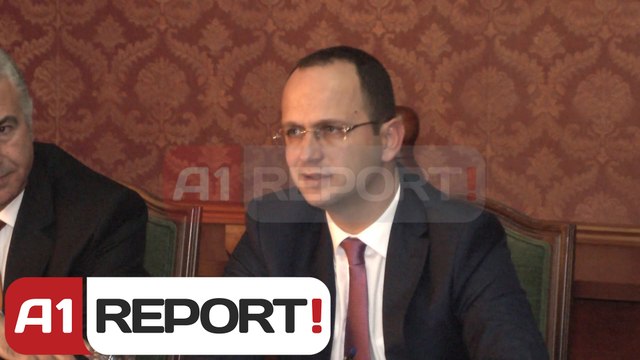 A1 Report - 'Pakti detar', Bushati: Të hetohen firmëtaret e Paktit me Greqine
