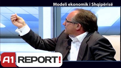 A1 Report - Airport Ekonomi nga Aida Tancica, 27 Maj 2014