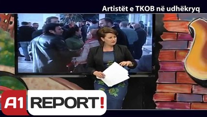 A1 report urbanika 27  maj 2014