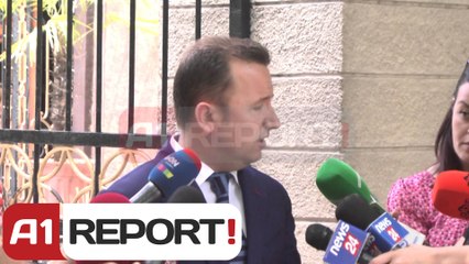 A1 Report - PD kopjon PS, komision hetimor per  nepunesit, ne emer te transparences!