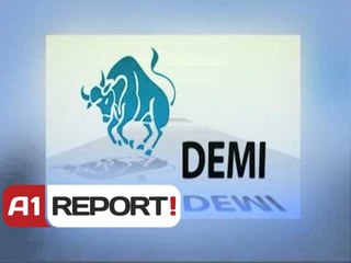 A1 Report - Rreze Dielli dt 28 Maj 2014 Titujt nga kultura