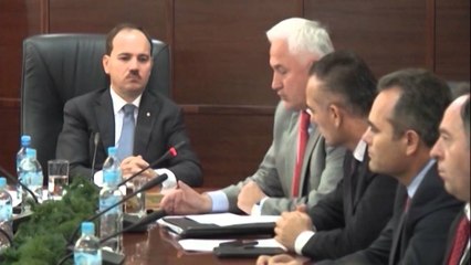 KLD rrëzon kërkesën e Naços. Nuk shkarkohen 4 gjyqtarët, kërkesë e Ministrisë së Drejtësisë