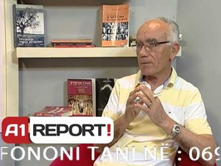A1 Report - Rreze Dielli dt 28 Maj 2014 Mjeku per ju Dr .Rustem Prenikaj Mjek Pediater