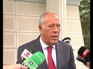 Bushati kërkon të drejta të barabarta për shqiptarët