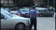 Durrës, burri i vë flakën vetes në mes të qytetit, rëndë në spital