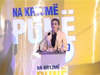 Lajme - AKR hapja e fushatës
