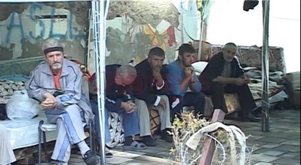 Arrestohet për mashtrim Asllan Patrioti, në 2012 drejtoi grevën e urisë së ish të përndjekurve