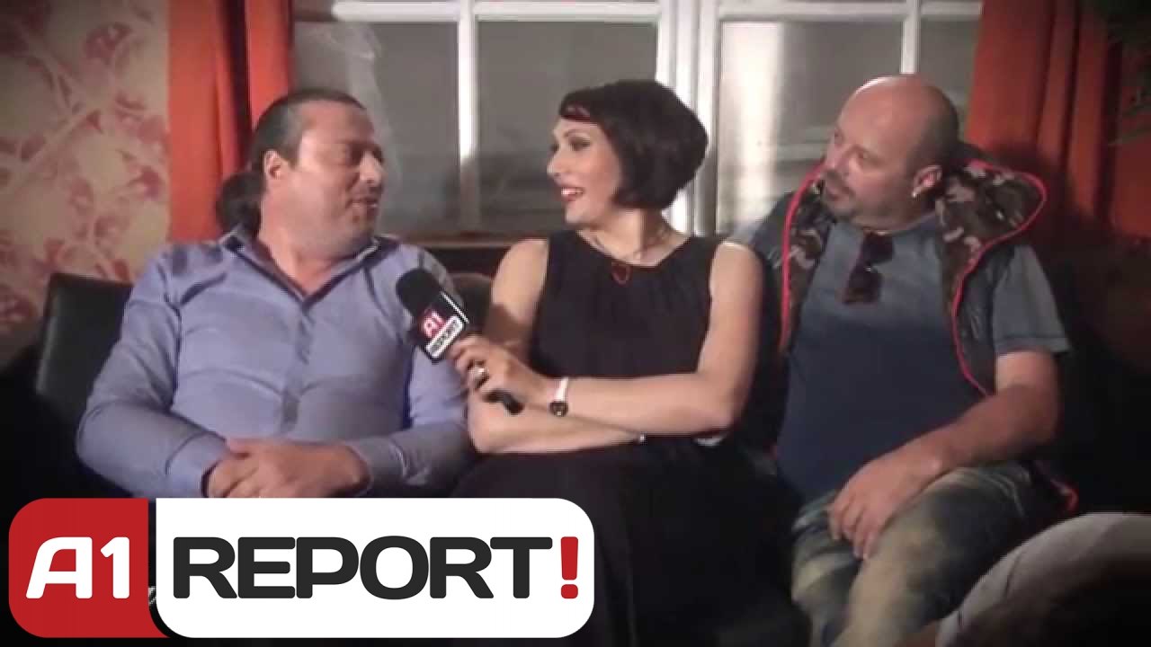 A1 Report - da' SARA XLI  29 Maj 2014