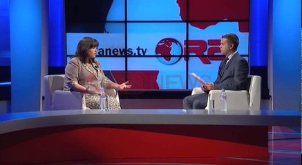 Kuqi rrëfen pezullimin nga DAR: Shkak performanca, s'jam përfshirë në korrupsion