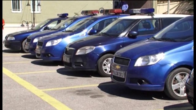 Furtuna në policinë e shtetit. Masë disiplinore ndaj 22 punonjësve