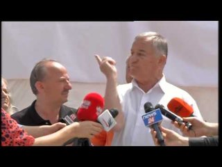 Greva e ish-të përndjekurëve. Kërkohët distancimi nga simbolet e komunizmit