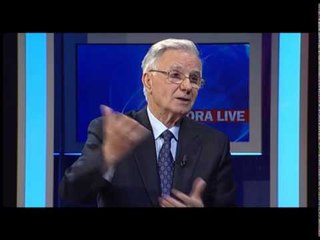 Intervista Ora 19:00, 29 Maj 2014