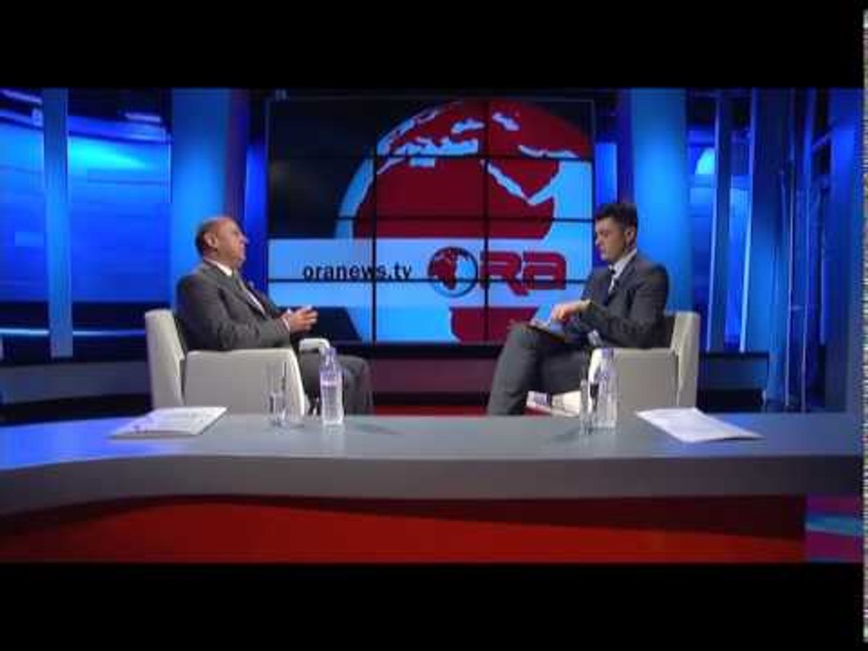 Intervista e mbremjes, Andrea Marto
