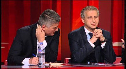 Tonight Ilva Tare "Enveri dhe Kongresi i Permetit"