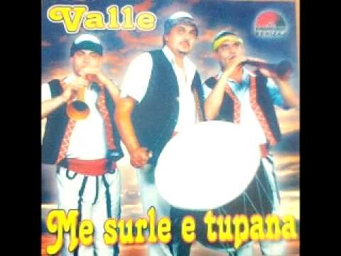 Valle me surle e tupana 2