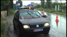 Durrës, makina përplas për vdekje një 36-vjeçar, po udhëtonte me motor