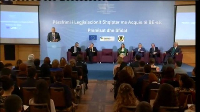 Përafrimi i legjislacionit me BE-në. Meta: Duhet konsensus politik. Rama: Bashkëpunim rajonal