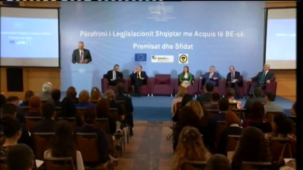 Përafrimi i legjislacionit me BE-në. Meta: Duhet konsensus politik. Rama: Bashkëpunim rajonal