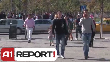 A1 Report - Te larguarit, qeveria Berisha demshpërblimi i pages per 12 vite