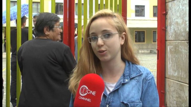 Provimi i gjuhë-letërsisë. Maturantët: Teza me gabime, presion nga mësuesit